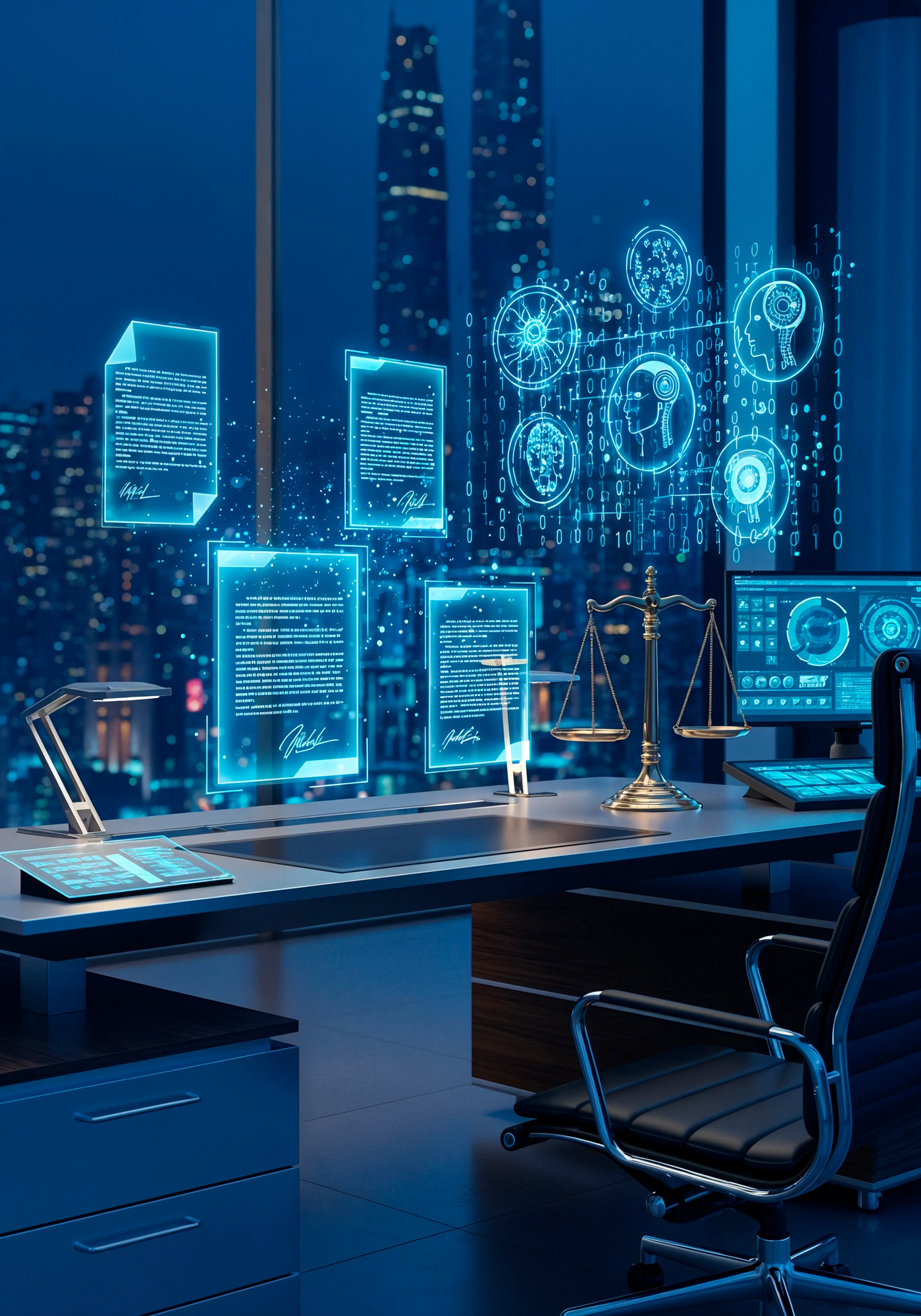 الأمان والثقة