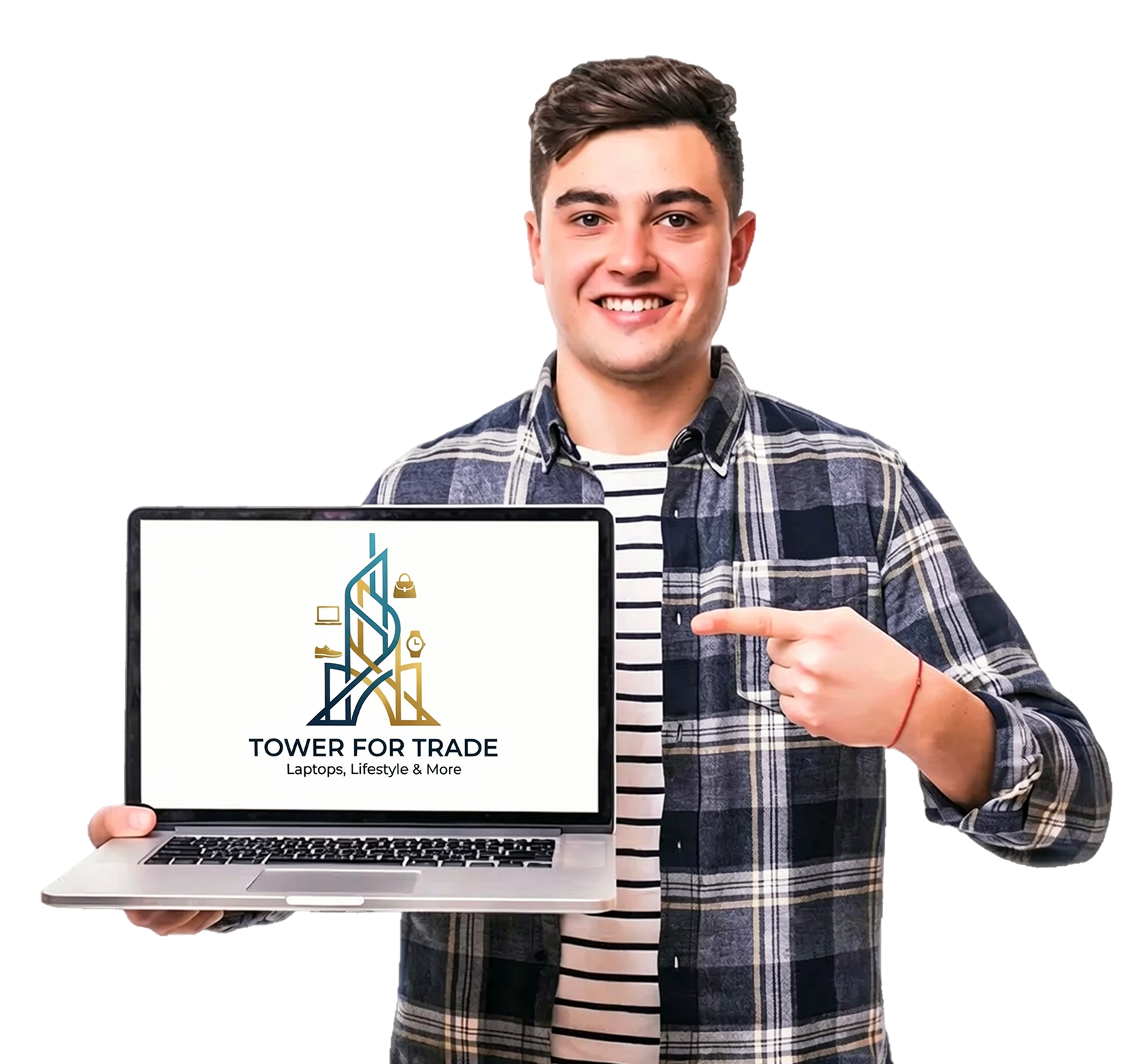 عن تاور سيستم